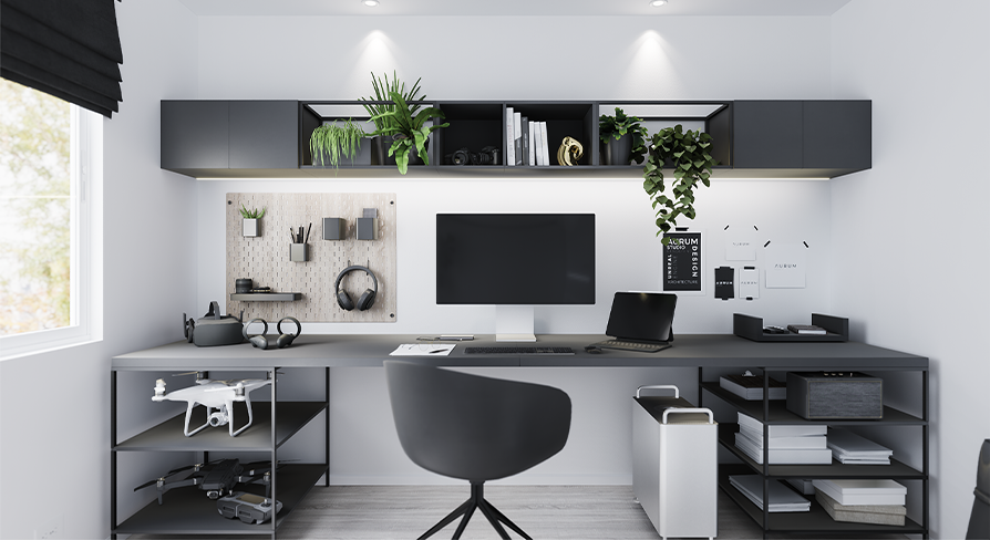 Home Office