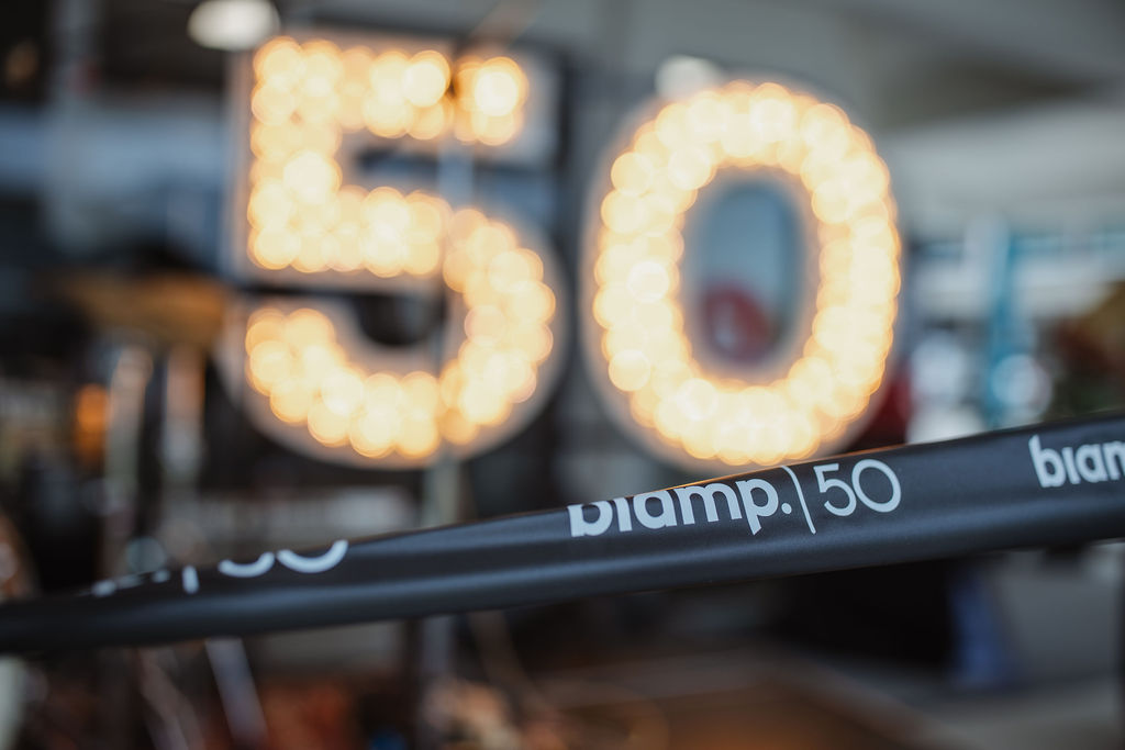 50 aniversario de Biamp Systems